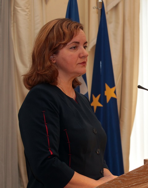 Sekreterekî Giştî bo NY tê hilbijartin 